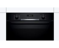 Bosch PIEKARNIK BOSCH HBA5370B0### - 1390351 - zdjęcie 2